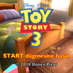 Disney-Pixar Toy Story 3