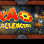 Kao Challengers