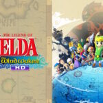 The Legend of Zelda The Wind Waker HD