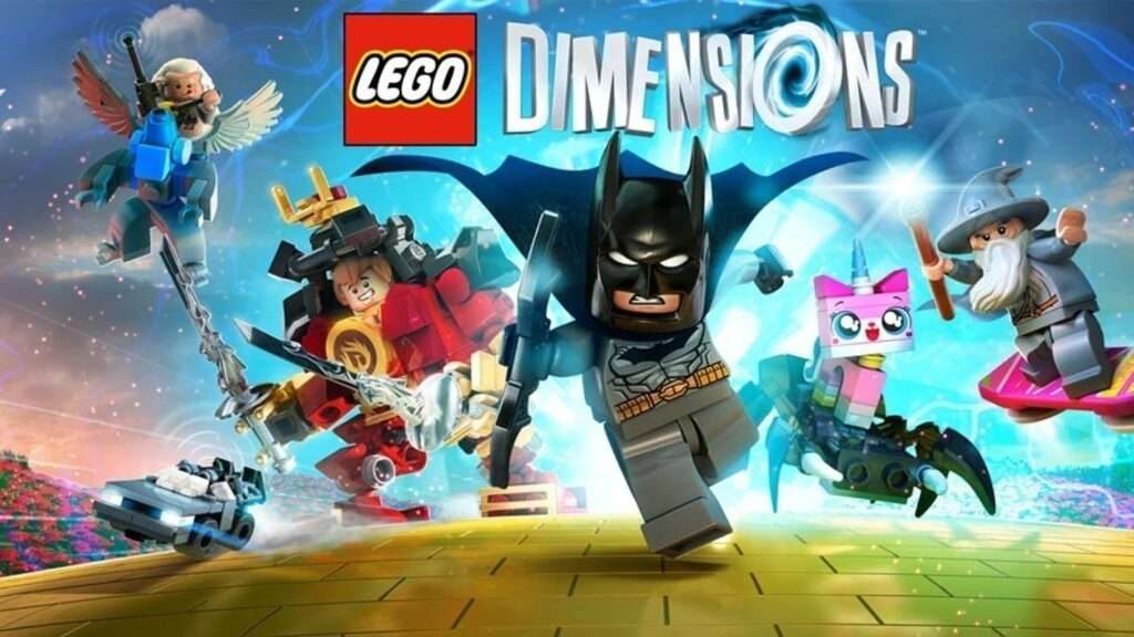 LEGO® DIMENSIONS™